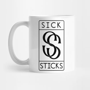 Sick Sticks Exclusive Mug